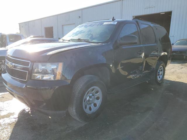 CHEVROLET TAHOE 2014 1gnsc4e07er205017