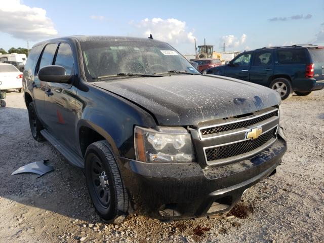 CHEVROLET TAHOE C150 2011 1gnsc4e08br255257