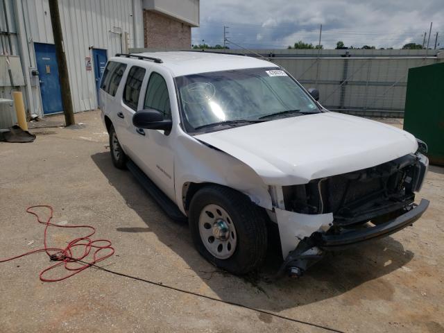 CHEVROLET SUBURBAN C 2012 1gnsc5e06cr213595