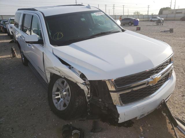 CHEVROLET SUBURBAN C 2015 1gnsc5ec1fr507839