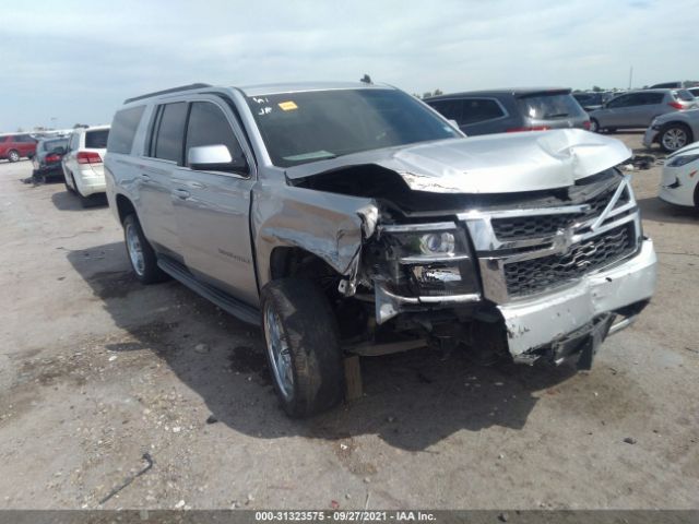 CHEVROLET SUBURBAN 2015 1gnsc5kc8fr162877