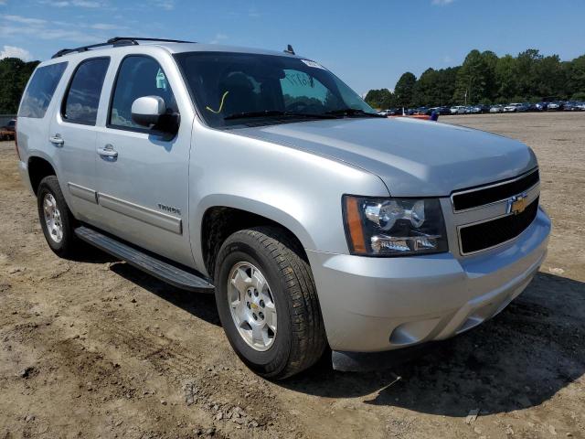 CHEVROLET TAHOE C150 2011 1gnscae00br120739