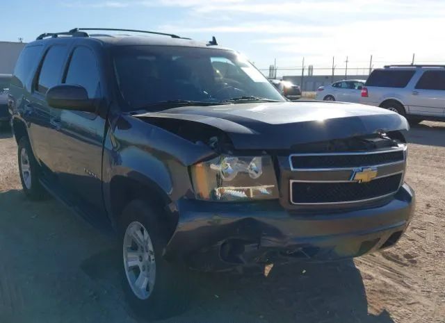 CHEVROLET TAHOE 2011 1gnscae00br139534