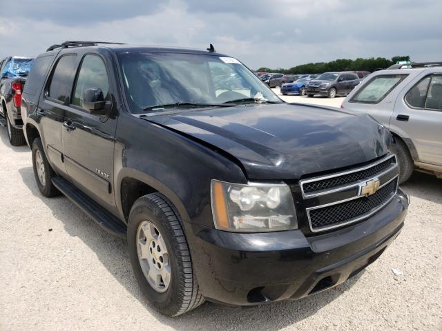 CHEVROLET TAHOE C150 2011 1gnscae00br140442