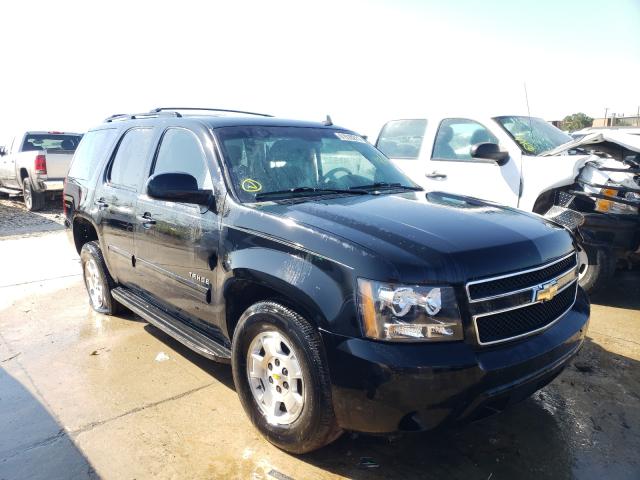 CHEVROLET TAHOE C150 2011 1gnscae00br164658