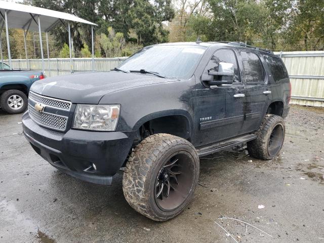 CHEVROLET TAHOE 2011 1gnscae00br184876