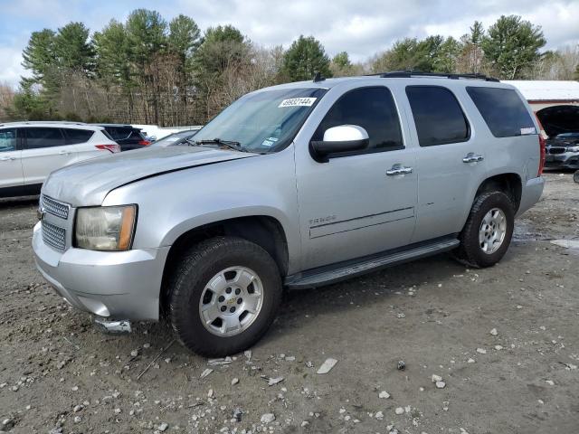 CHEVROLET TAHOE 2011 1gnscae00br240234