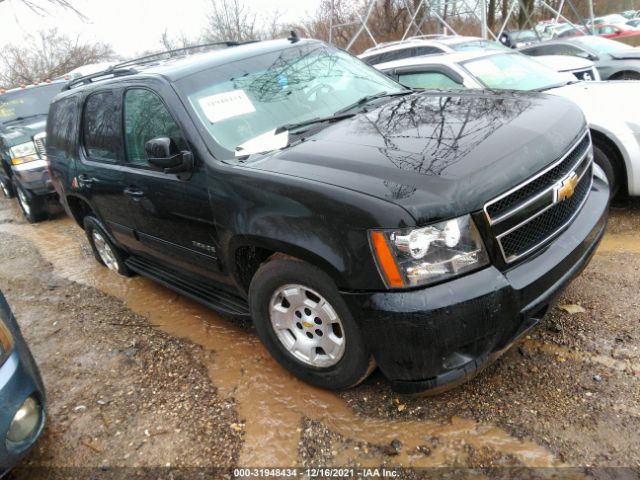 CHEVROLET TAHOE 2011 1gnscae00br267871