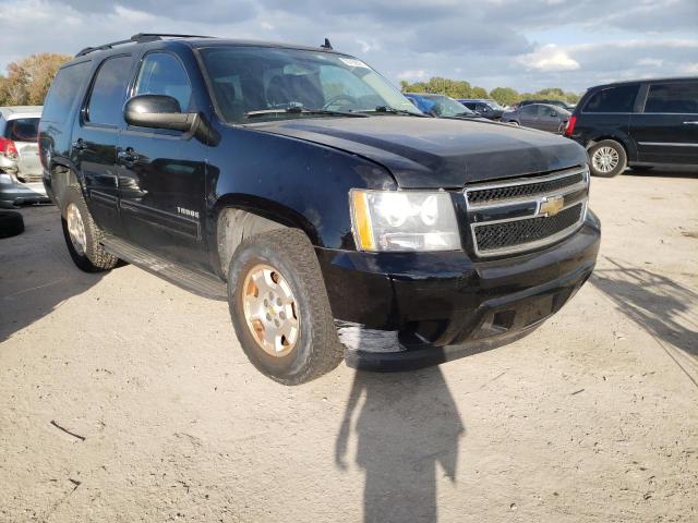 CHEVROLET TAHOE C150 2011 1gnscae00br286601