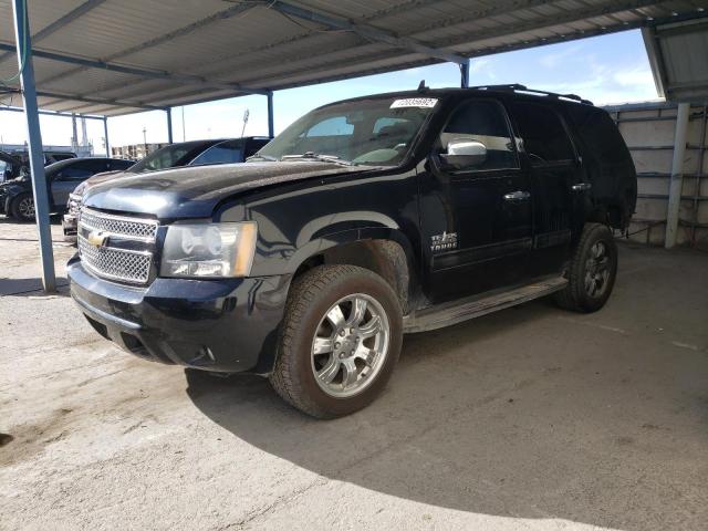 CHEVROLET TAHOE C150 2011 1gnscae00br349728