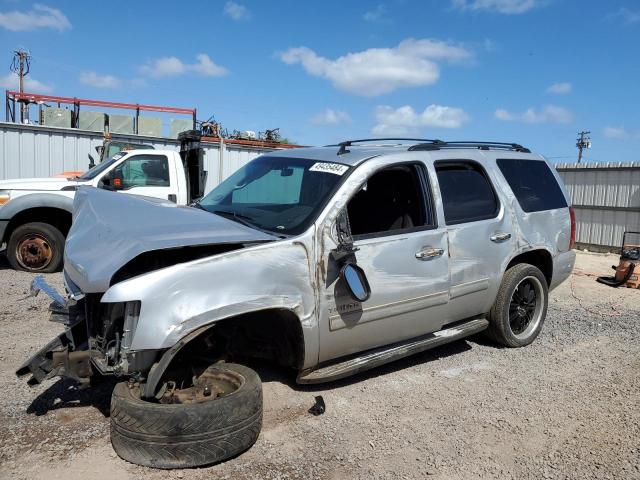 CHEVROLET TAHOE 2012 1gnscae00cr164984