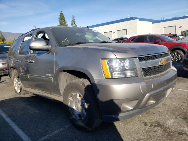 CHEVROLET TAHOE C150 2012 1gnscae00cr193823