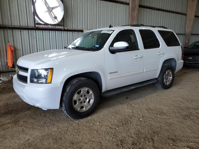 CHEVROLET TAHOE C150 2012 1gnscae00cr199220