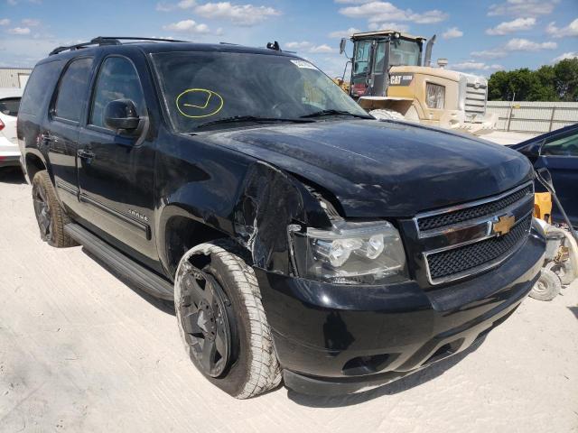 CHEVROLET TAHOE C150 2012 1gnscae00cr221975