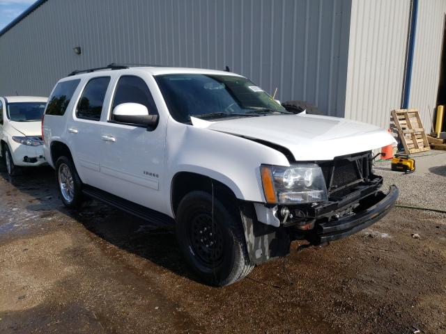 CHEVROLET TAHOE C150 2012 1gnscae00cr235293