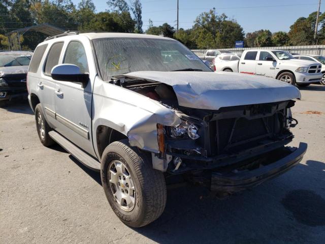 CHEVROLET TAHOE C150 2012 1gnscae00cr269878