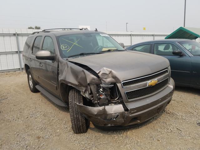 CHEVROLET TAHOE C150 2012 1gnscae00cr272134