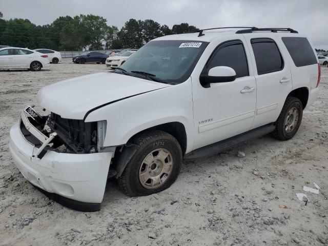 CHEVROLET TAHOE C150 2012 1gnscae00cr273672