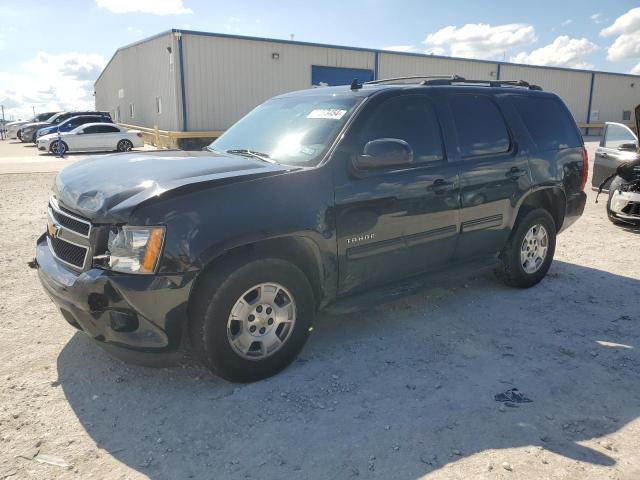 CHEVROLET TAHOE C150 2013 1gnscae00dr103734