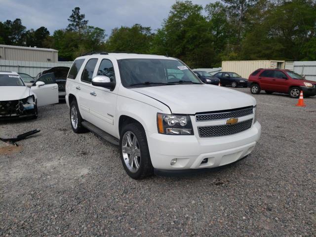 CHEVROLET TAHOE C150 2013 1gnscae00dr106780