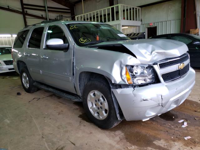 CHEVROLET TAHOE C150 2013 1gnscae00dr157776