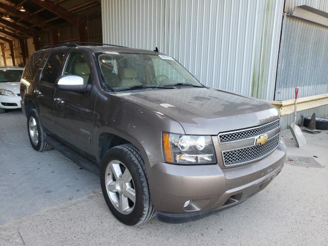 CHEVROLET TAHOE C150 2013 1gnscae00dr208516