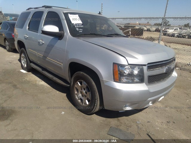 CHEVROLET TAHOE 2013 1gnscae00dr364796