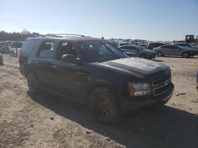 CHEVROLET TAHOE 2014 1gnscae00er153065