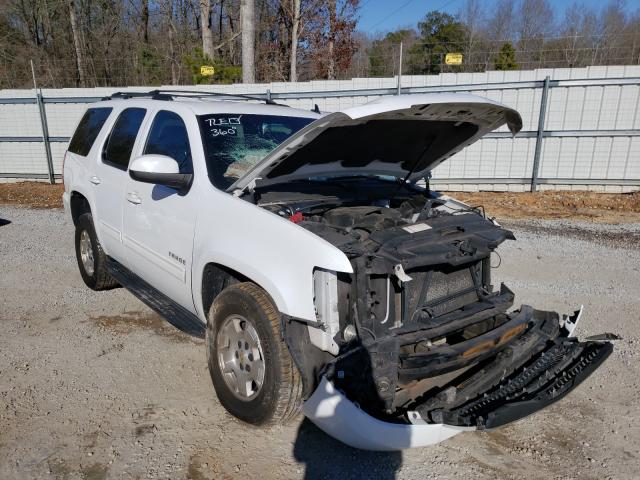 CHEVROLET TAHOE C150 2011 1gnscae01br131328