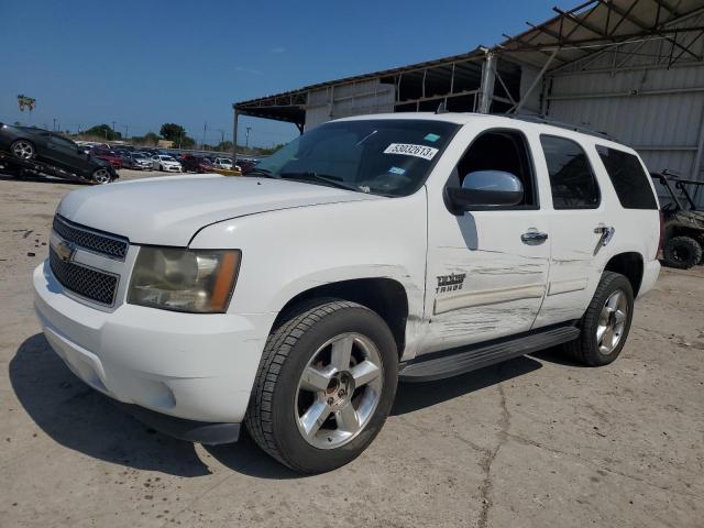 CHEVROLET TAHOE C150 2011 1gnscae01br264557