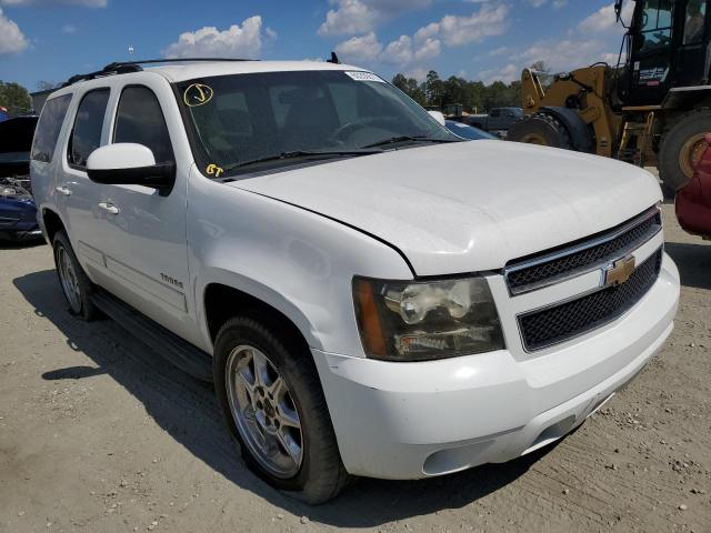 CHEVROLET TAHOE C150 2011 1gnscae01br290396