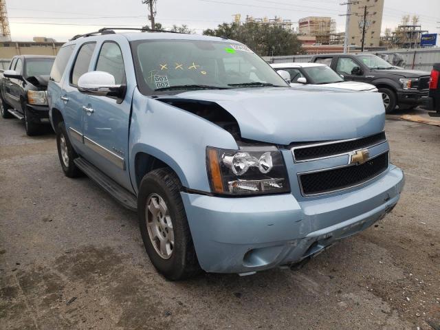 CHEVROLET TAHOE C150 2011 1gnscae01br292438