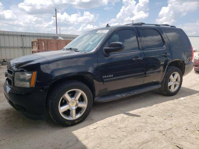 CHEVROLET TAHOE C150 2011 1gnscae01br307911