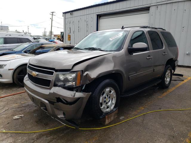 CHEVROLET TAHOE 2011 1gnscae01br309268