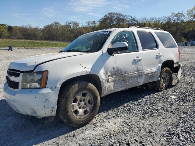 CHEVROLET TAHOE 2011 1gnscae01br345106