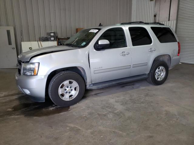 CHEVROLET TAHOE C150 2011 1gnscae01br356025