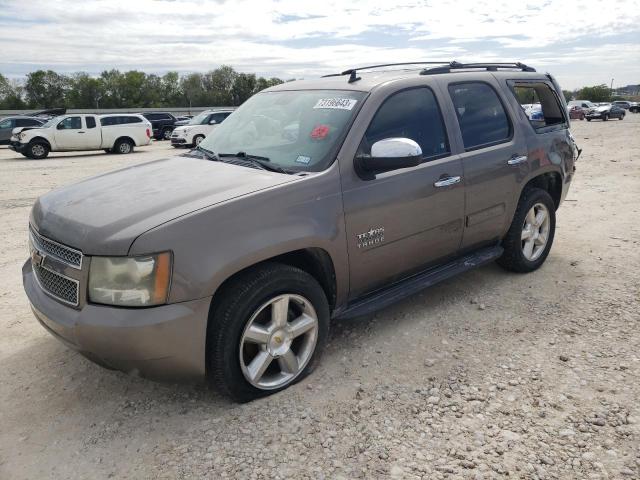 CHEVROLET TAHOE 2011 1gnscae01br358485