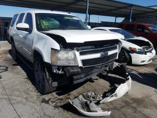 CHEVROLET TAHOE C150 2011 1gnscae01br389512