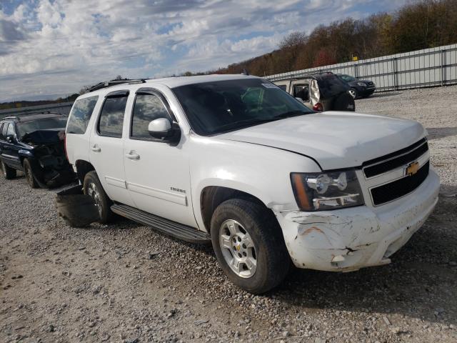 CHEVROLET TAHOE C150 2012 1gnscae01cr146512