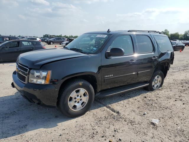 CHEVROLET TAHOE C150 2012 1gnscae01cr167974