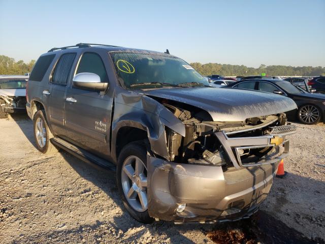 CHEVROLET TAHOE C150 2012 1gnscae01cr200164