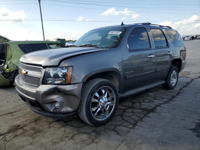 CHEVROLET TAHOE 2012 1gnscae01cr227784