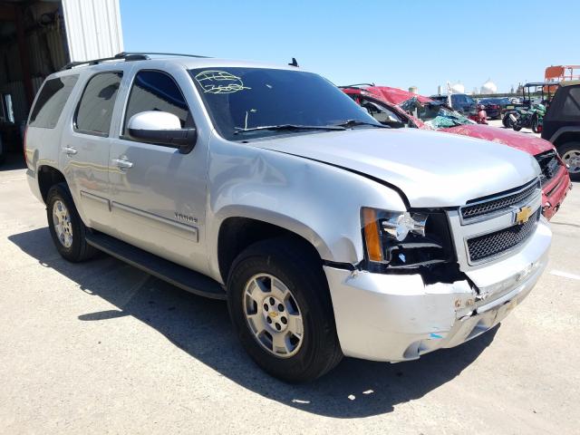 CHEVROLET TAHOE C150 2012 1gnscae01cr229373