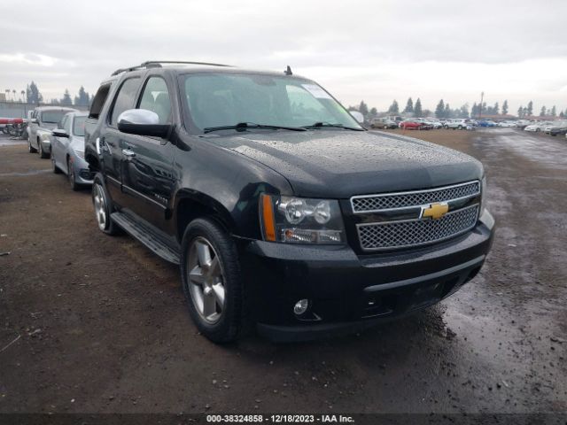 CHEVROLET TAHOE 2013 1gnscae01dr101197