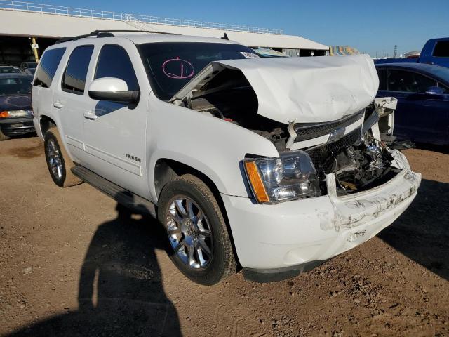 CHEVROLET TAHOE C150 2013 1gnscae01dr145538