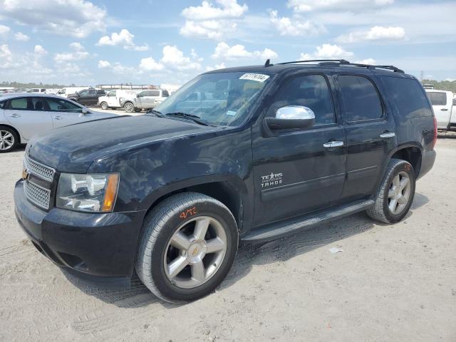 CHEVROLET TAHOE C150 2013 1gnscae01dr168074