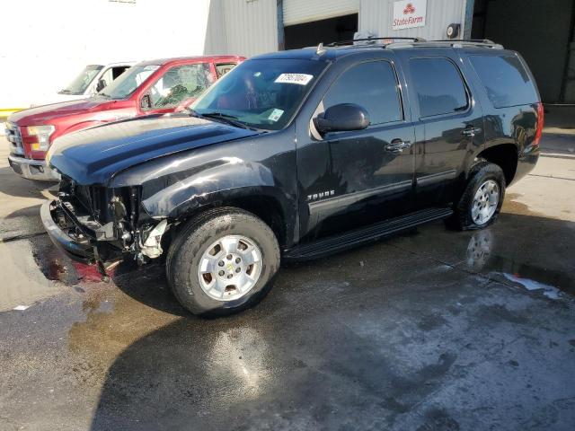 CHEVROLET TAHOE C150 2013 1gnscae01dr188048