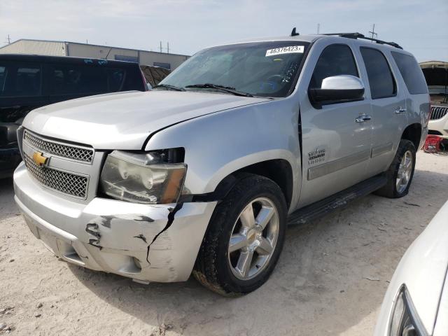 CHEVROLET TAHOE C150 2013 1gnscae01dr369103