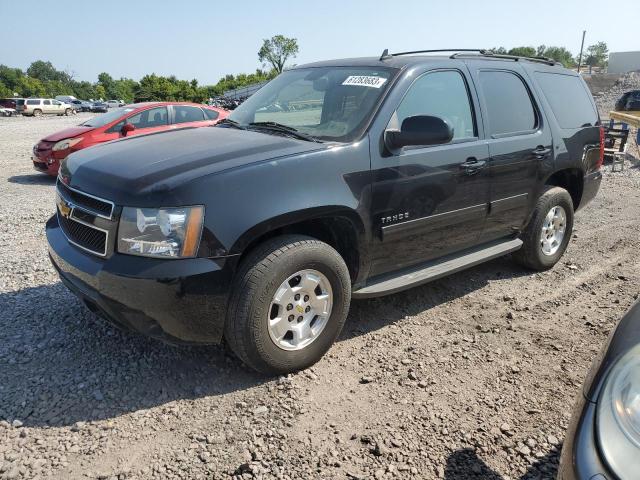 CHEVROLET TAHOE C150 2014 1gnscae01er115005