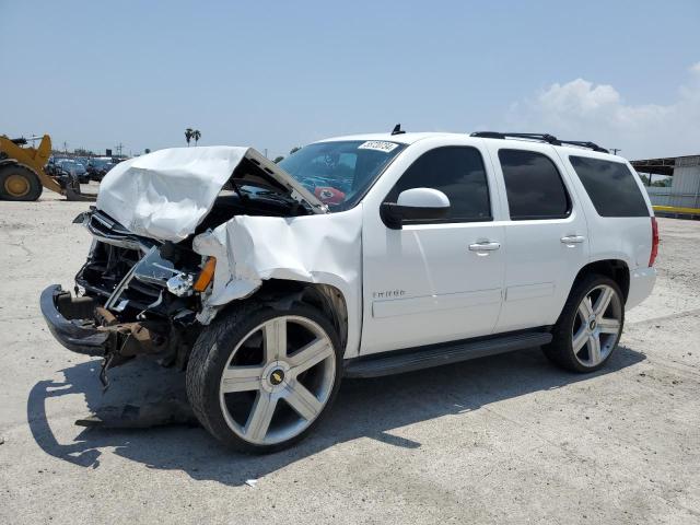 CHEVROLET TAHOE C150 2014 1gnscae01er134069